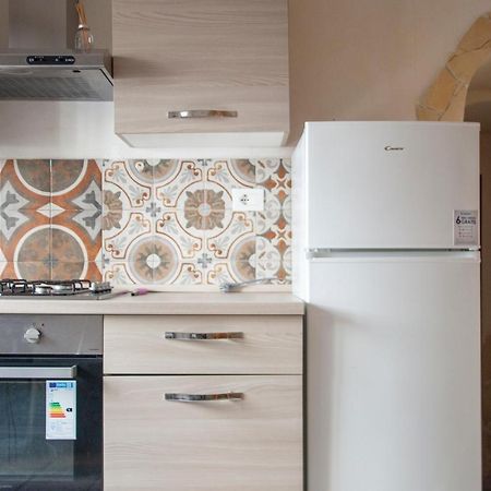 La Palma House Apartment Catania Bagian luar foto