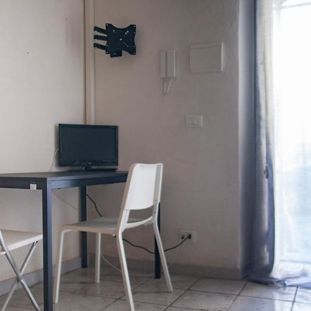 La Palma House Apartment Catania Bagian luar foto