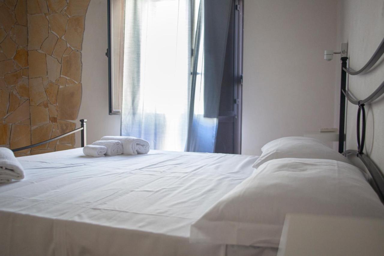 La Palma House Apartment Catania Bagian luar foto