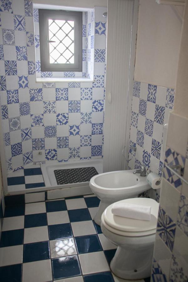 La Palma House Apartment Catania Bagian luar foto