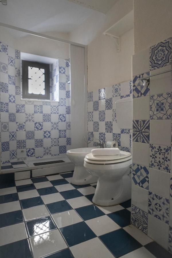 La Palma House Apartment Catania Bagian luar foto