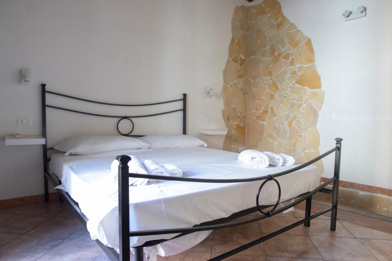 La Palma House Apartment Catania Bagian luar foto