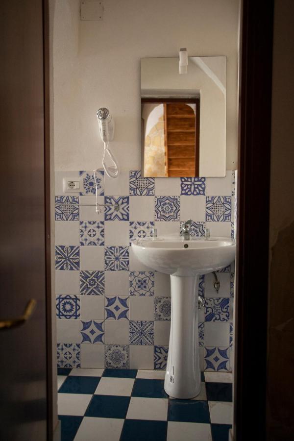 La Palma House Apartment Catania Bagian luar foto